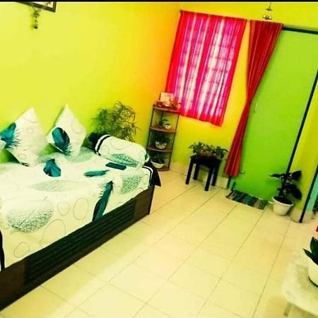 Bhoboghure Homestay Santiniketan Bolpur Bagian luar foto