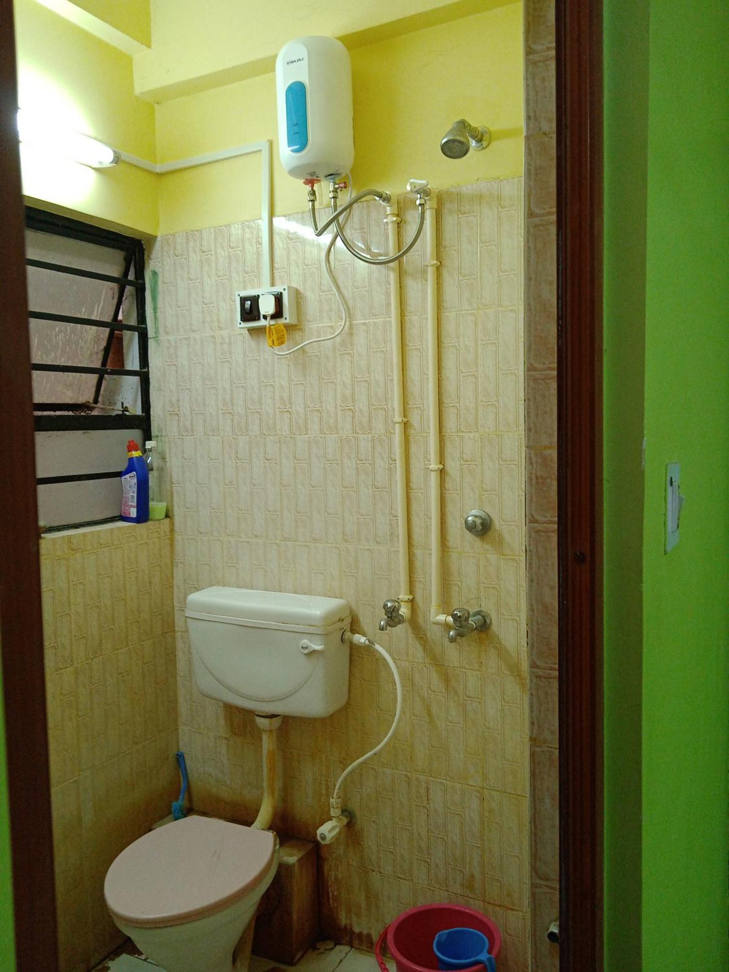 Bhoboghure Homestay Santiniketan Bolpur Bagian luar foto