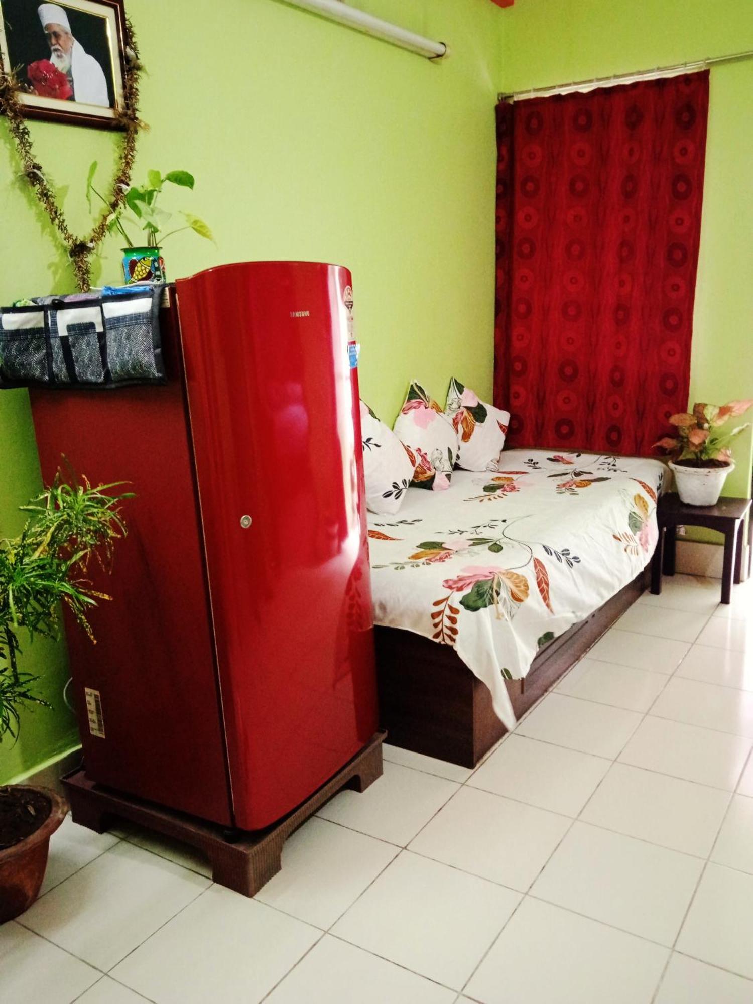 Bhoboghure Homestay Santiniketan Bolpur Bagian luar foto