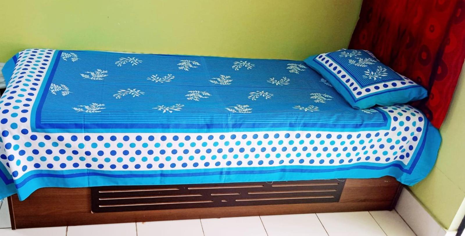 Bhoboghure Homestay Santiniketan Bolpur Bagian luar foto